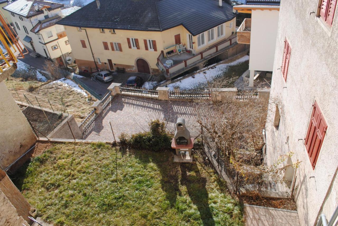 Casa Vacanza San Martino Fondo Exterior photo